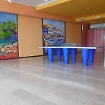 Studio Sète, 1 pièce, 4 personnes - FR-1-472A-134