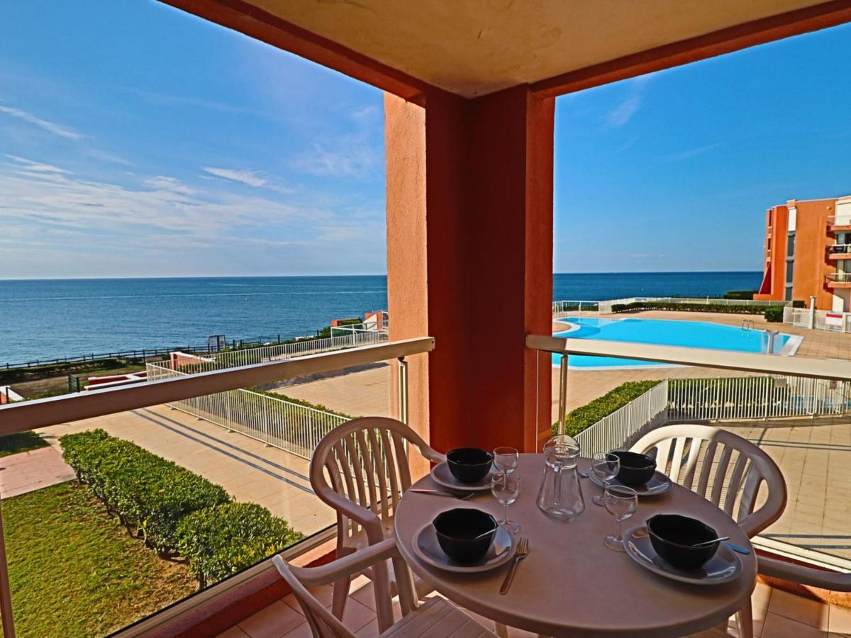 Studio Sète, 1 Pièce, 4 Personnes - Fr-1-472a-134 Sète