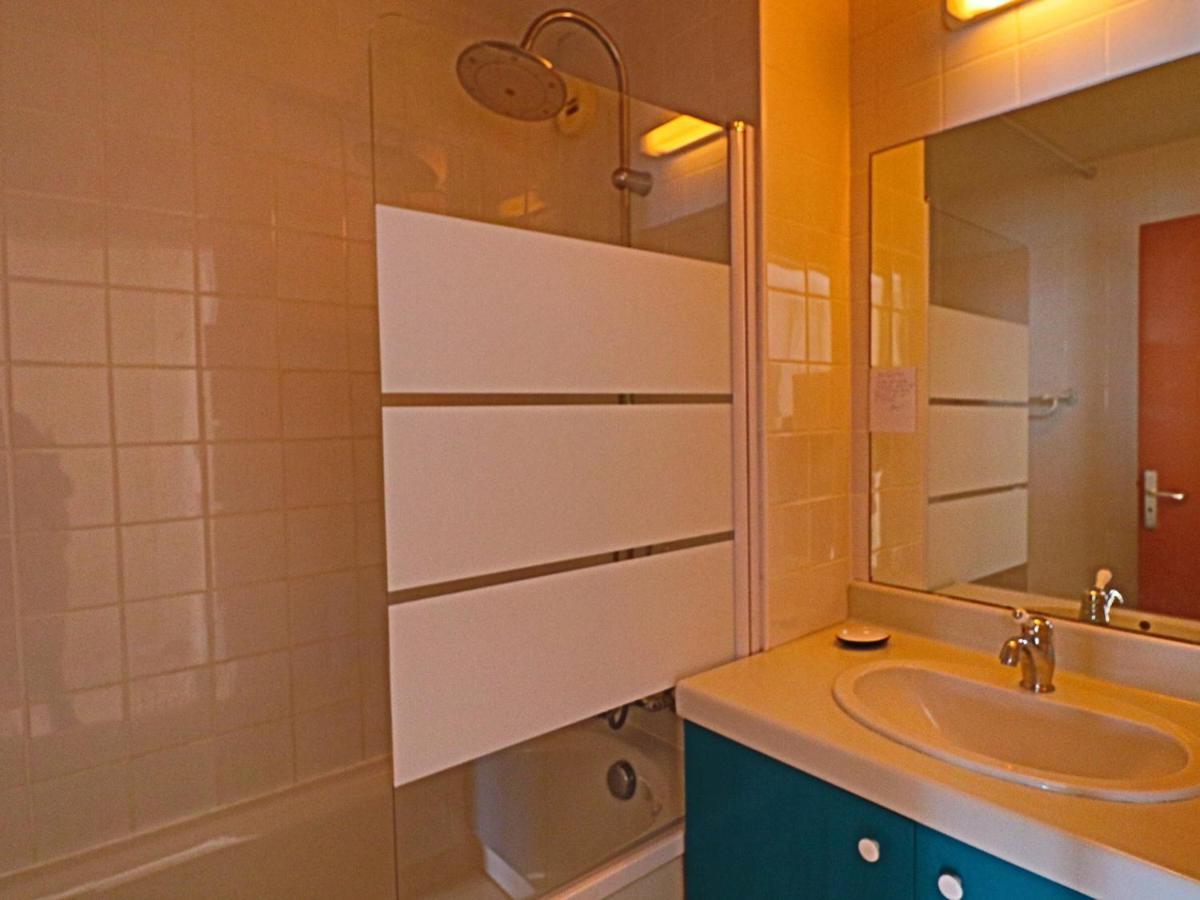 Appartement Studio Sète, 1 Pièce, 4 Personnes - Fr-1-472a-134 *