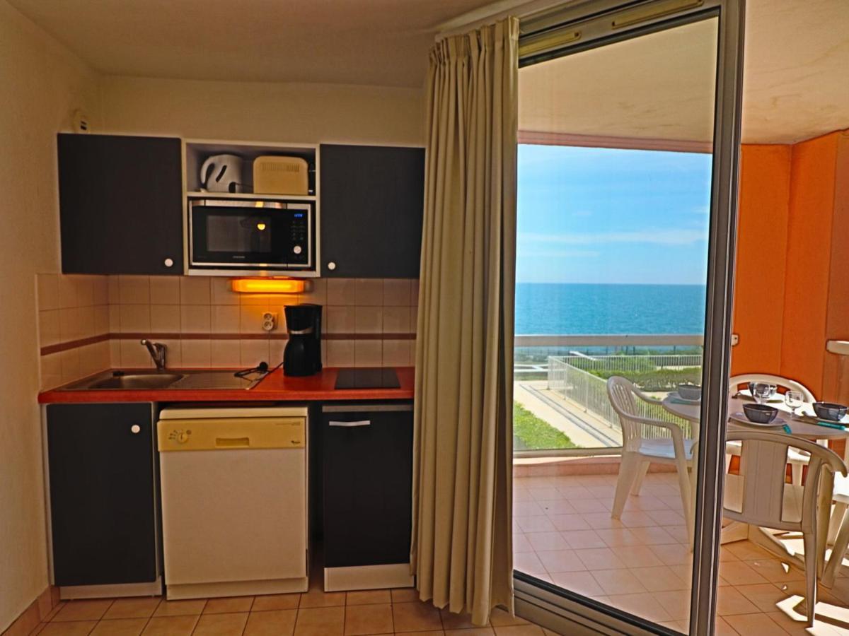 Studio Sète, 1 Pièce, 4 Personnes - Fr-1-472a-134 * Sète