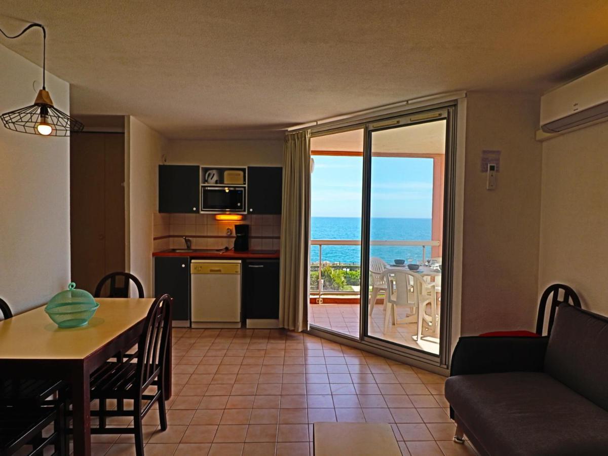 Studio Sète, 1 Pièce, 4 Personnes - Fr-1-472a-134 Appartement