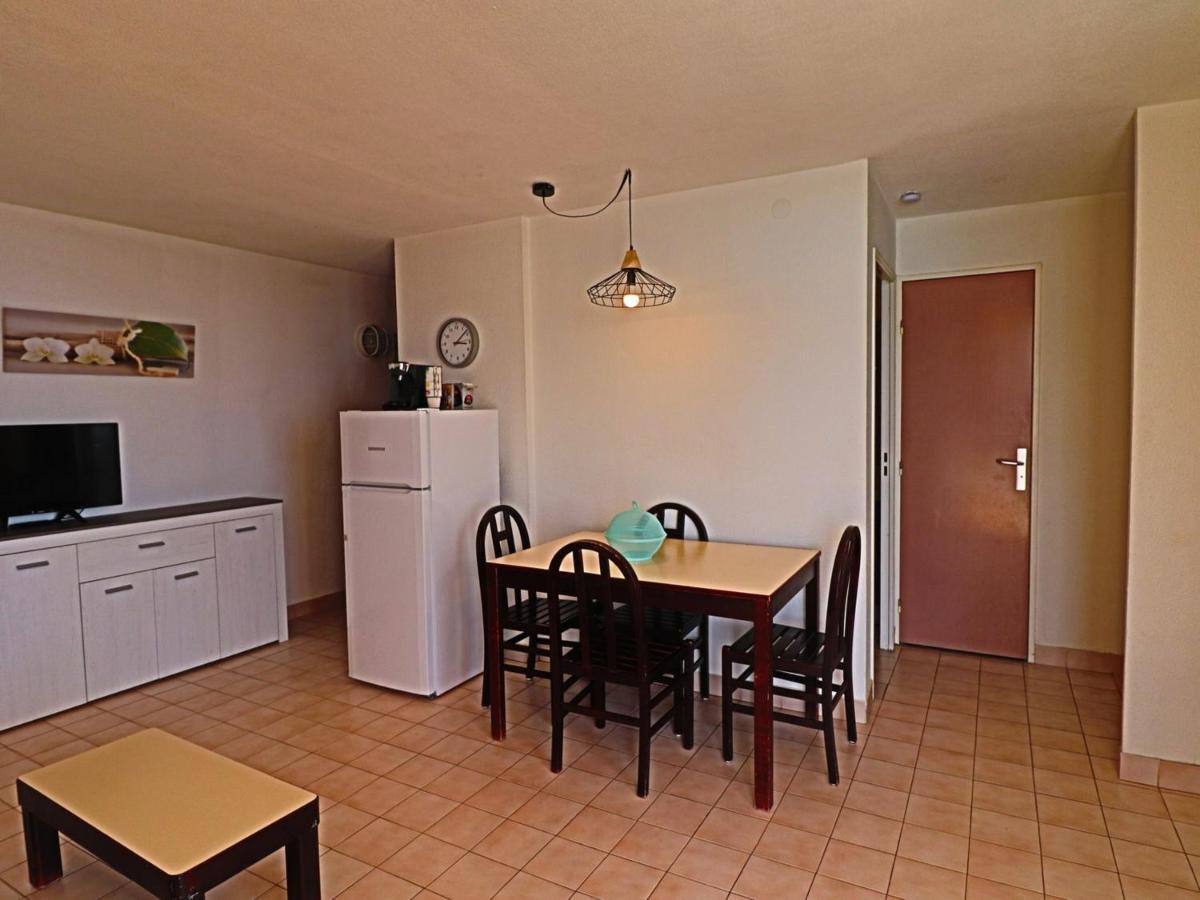 Studio Cabine Climatise 4 Pers Avec Piscine Et Parking - Fr-1-472a-134 Apartment *