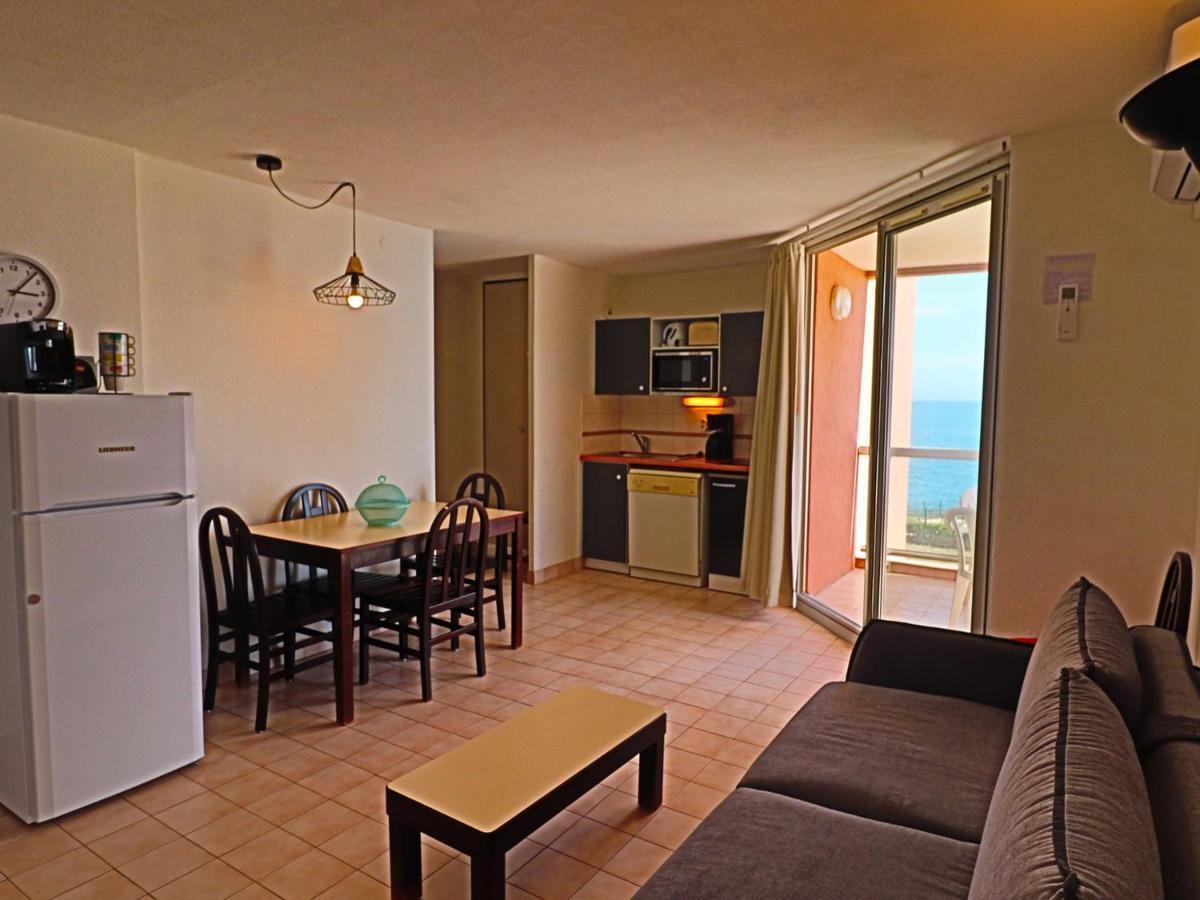 Studio Sète, 1 Pièce, 4 Personnes - Fr-1-472a-134 * Sète