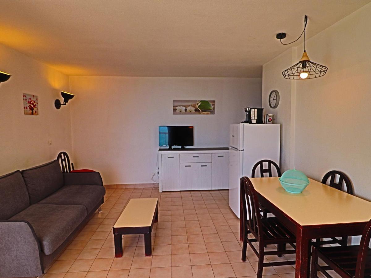 Studio Sète, 1 Pièce, 4 Personnes - Fr-1-472a-134 Appartement